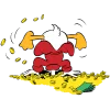 👅 Эмодзи «Утиные истории» для Telegram