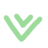 🍀 Эмодзи «Буквы с цветами» для Telegram