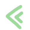 🍀 Эмодзи «Буквы с цветами» для Telegram