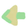 🍀 Эмодзи «Буквы с цветами» для Telegram
