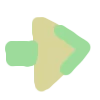 🍀 Эмодзи «Буквы с цветами» для Telegram