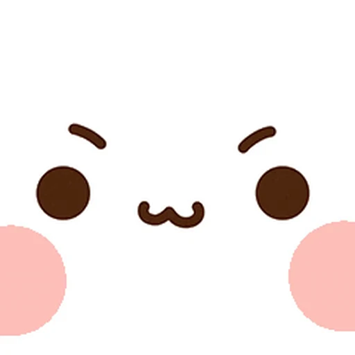 😏 Стикер «Dudu and Bubu 4» для Telegram