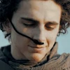 🙂 Эмодзи «Dune 2 / Дюна 2» для Telegram