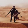 ⛏ Эмодзи «Dune 2 / Дюна 2» для Telegram