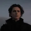 Стикер 7 Дюна