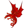 🐉 Эмодзи «Dungeon and Dragons» для Telegram