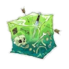 ☠️ Эмодзи «Dungeon and Dragons» для Telegram