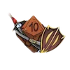 ☀ Эмодзи «Dungeon and Dragons» для Telegram
