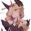✨ Эмодзи «⟡ ┄ ս꤅ꤌꤙꤤꤌ꤈ ┄ ⟡» для Telegram