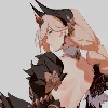 Стикерпак ⟡ ┄ ս꤅ꤌꤙꤤꤌ꤈ ┄ ⟡ для Telegram