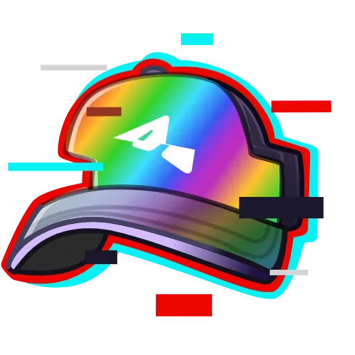 Обложка набора Durovs Cap