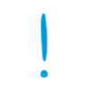 🩵 Эмодзи «Синие буквы, фразы» для Telegram