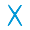 🩵 Эмодзи «Синие буквы, фразы» для Telegram