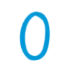 🩵 Эмодзи «Синие буквы, фразы» для Telegram