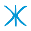 🩵 Эмодзи «Синие буквы, фразы» для Telegram