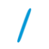🩵 Эмодзи «Синие буквы, фразы» для Telegram