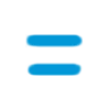 🩵 Эмодзи «Синие буквы, фразы» для Telegram