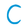 🩵 Эмодзи «Синие буквы, фразы» для Telegram