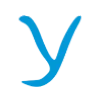 🩵 Эмодзи «Синие буквы, фразы» для Telegram