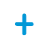 🩵 Эмодзи «Синие буквы, фразы» для Telegram