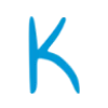 🩵 Эмодзи «Синие буквы, фразы» для Telegram