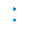 🩵 Эмодзи «Синие буквы, фразы» для Telegram