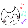 Стикер 7 Dw Cr