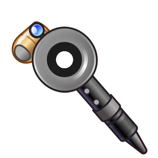 Стикер 34 Ionic Dryer