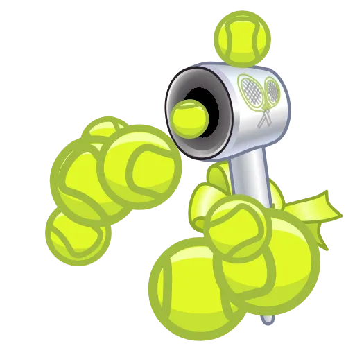 Стикер 37 Ionic Dryer