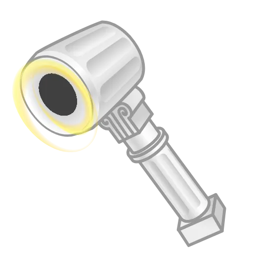 Стикер 11 Ionic Dryer