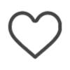 Стикер 24 Black &amp; White #color #black #white