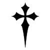 Стикер 35 Black &amp; White #color #black #white