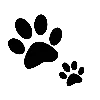 Стикер 52 Black &amp; White #color #black #white