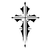 Стикер 36 Black &amp; White #color #black #white