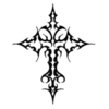 Стикер 40 Black &amp; White #color #black #white