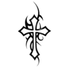 Стикер 41 Black &amp; White #color #black #white