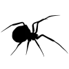 Стикер 44 Black &amp; White #color #black #white