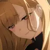 Стикер 15 Marin Kitagawa
