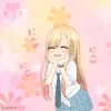Стикер 43 Marin Kitagawa