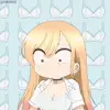 Стикер 37 Marin Kitagawa