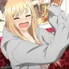 Стикер 12 Marin Kitagawa