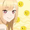 Обложка набора Marin Kitagawa