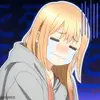 Стикер 32 Marin Kitagawa