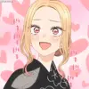 Стикер 25 Marin Kitagawa