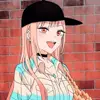 Стикер 51 Marin Kitagawa