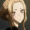 Стикер 42 Marin Kitagawa