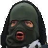 Стикер 9 👹 Escape from Tarkov Emoji