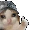 Стикер 56 👹 Escape from Tarkov Emoji