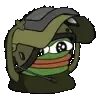 Стикер 4 👹 Escape from Tarkov Emoji
