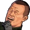Стикер 45 👹 Escape from Tarkov Emoji